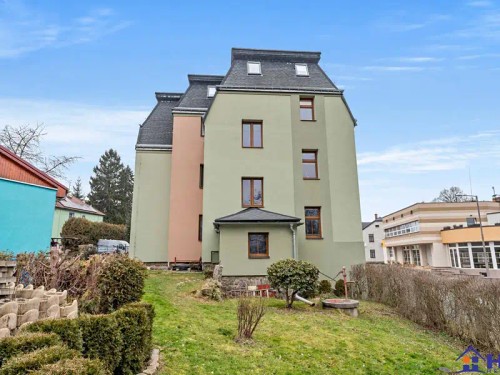 Prodaný byt 1+1 37 m²