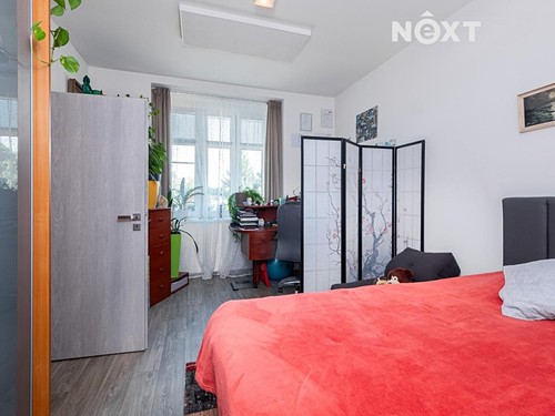 Prodaný byt 2+kk 67 m²