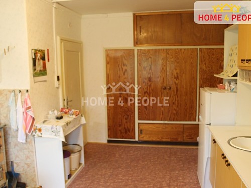 Prodaná chata 174 m², pozemek 2486 m²