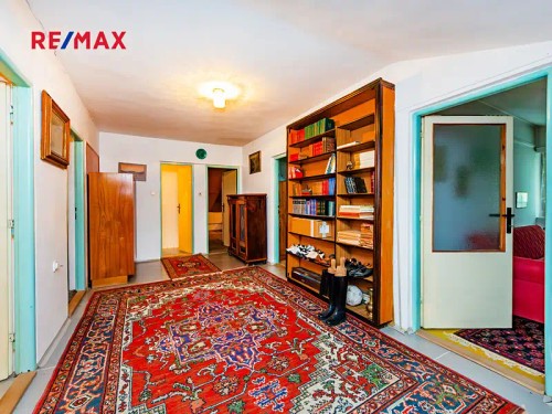 Prodaný dům 349 m², pozemek 1457 m²