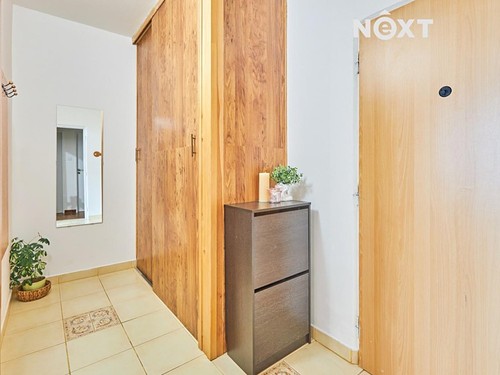 Prodaný byt 1+1 49 m²