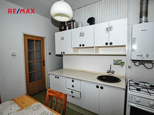 Prodaný byt 2+1 52 m²