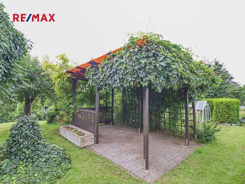 Prodaný dům 150 m², pozemek 1391 m²