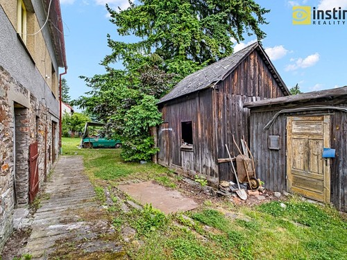 Prodaný dům 186 m², pozemek 906 m²
