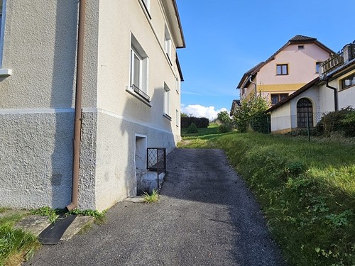 Prodaný dům 330 m², pozemek 1823 m²
