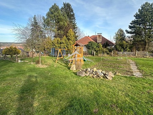 Prodaný byt 4+kk 73 m²