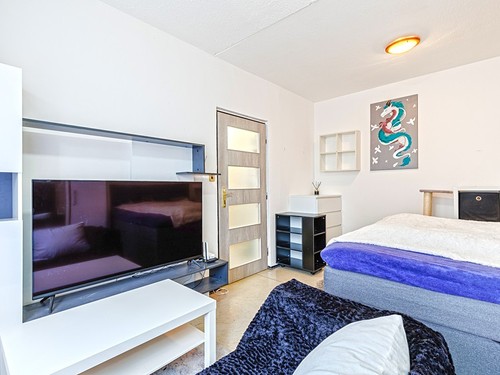 Prodaný byt 1+1 31 m²