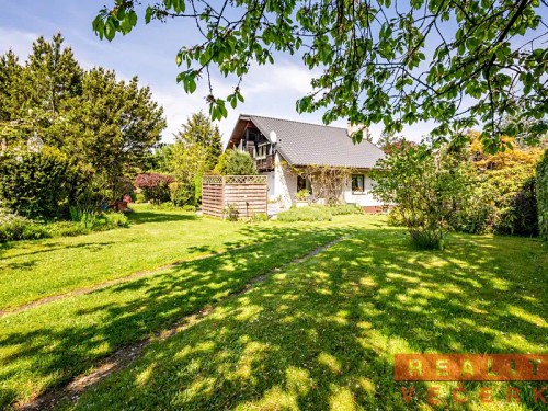 Prodej domu 180 m², pozemek 1699 m²