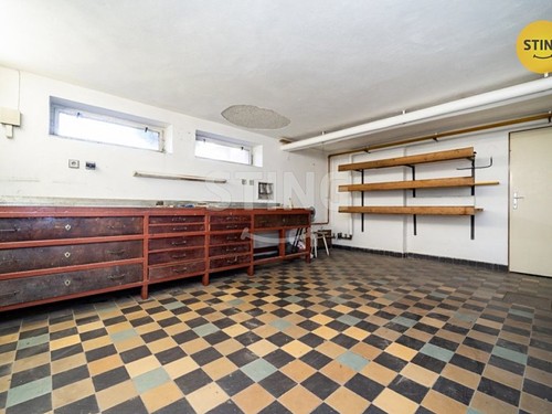 Prodaný dům 133 m², pozemek 242 m²
