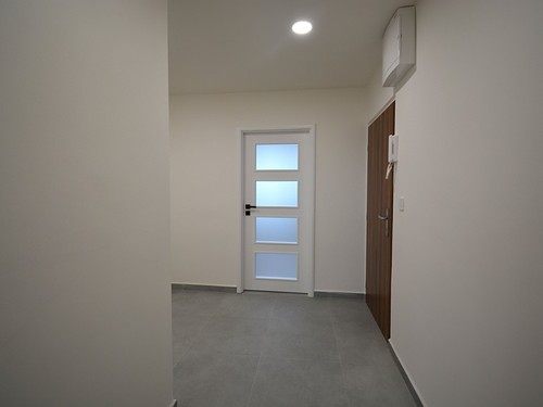 Prodaný byt 3+1 67 m²