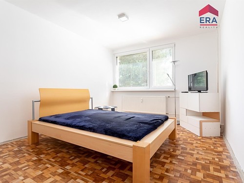Prodaný byt 5+1 106 m²