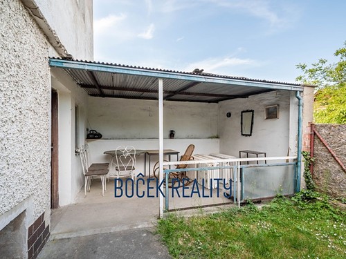 Prodaný dům 174 m², pozemek 370 m²