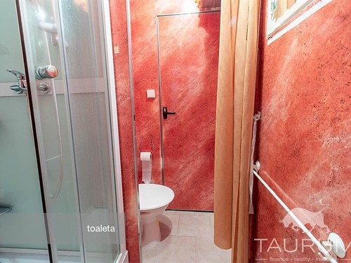 Prodaný byt 2+1 53 m²
