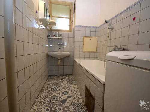 Prodaný byt 2+1 58 m²