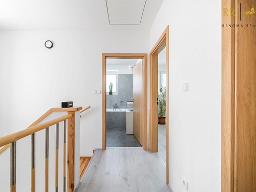 Prodaný dům 103 m², pozemek 683 m²