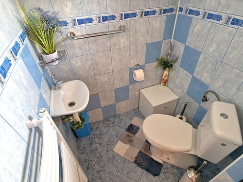 Prodaný dům 99 m², pozemek 997 m²