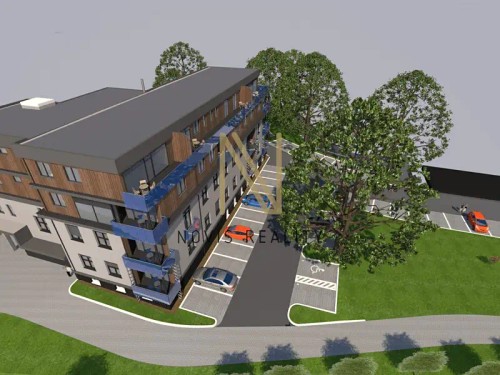 Prodej bytu 3+kk 77 m²