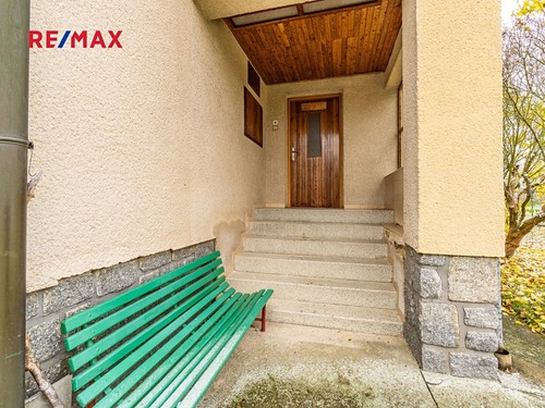 Prodaný dům 135 m², pozemek 2375 m²