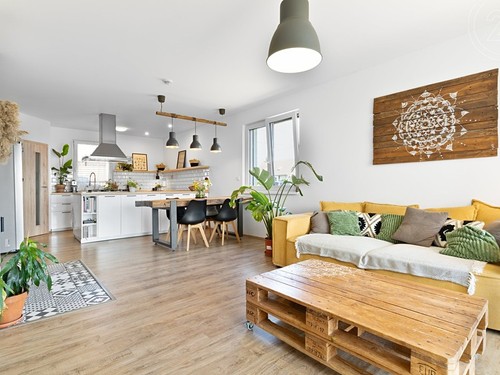 Prodaný dům 137 m², pozemek 2376 m²
