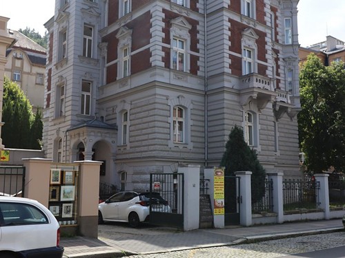 Prodaný byt 1+1 31 m²