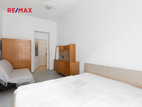 Prodaný byt 2+1 63 m²