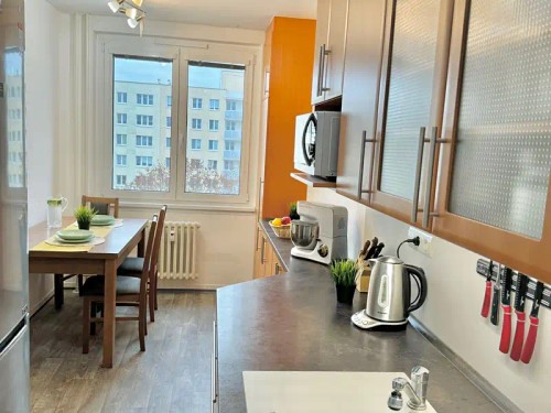 Prodaný byt 4+1 78 m²
