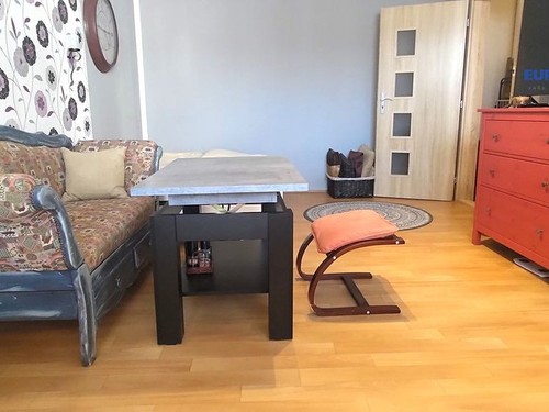 Prodaný byt 1+1 42 m²