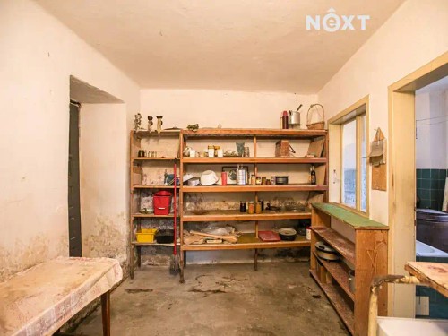 Prodaný dům 270 m², pozemek 714 m²
