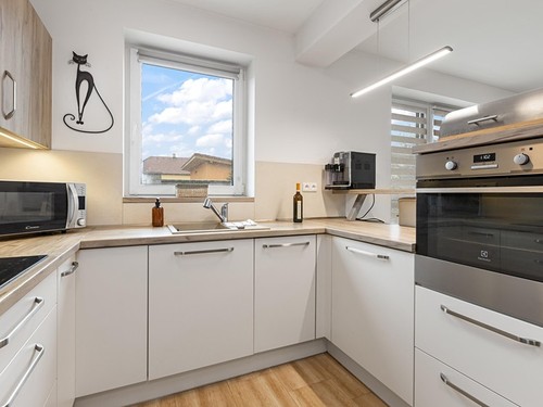 Prodaný dům 127 m², pozemek 260 m²