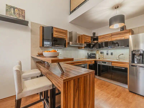 Prodaný byt 3+kk 159 m²