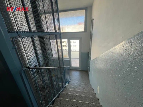 Prodaný byt 1+1 45 m²