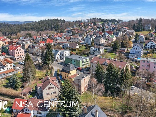 Prodaný dům 160 m², pozemek 850 m²