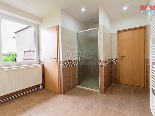 Prodaný dům 160 m², pozemek 800 m²