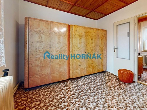 Prodaný dům 170 m², pozemek 521 m²
