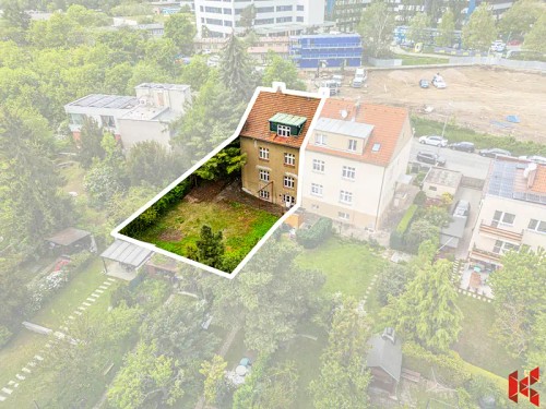 Prodej domu 249 m², pozemek 456 m²