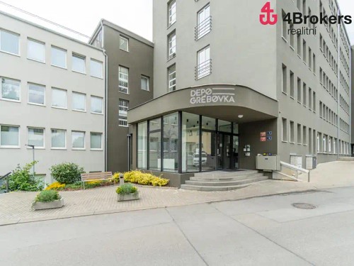 Prodej bytu 2+kk 50 m²