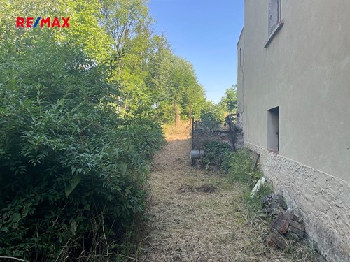 Prodaný dům 75 m², pozemek 378 m²
