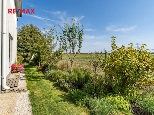 Prodaný dům 200 m², pozemek 699 m²