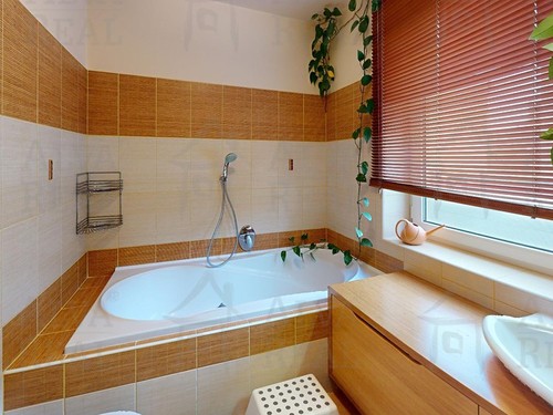 Prodaný byt 3+kk 73 m²