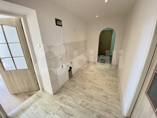 Prodaný byt 2+kk 51 m²