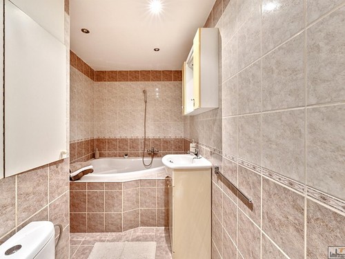 Prodaný byt 3+1 64 m²