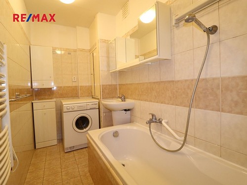 Prodaný byt 4+1 78 m²