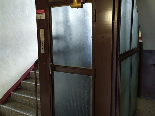 Prodaný byt 1+1 37 m²