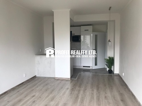 Prodaný byt 3+1 65 m²