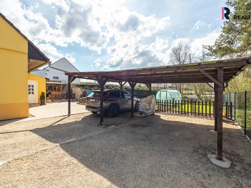 Prodaný  dům 110 m², pozemek 259 m²