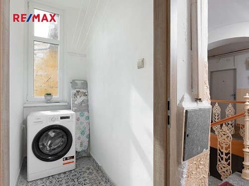 Prodaný byt 1+1 35 m²