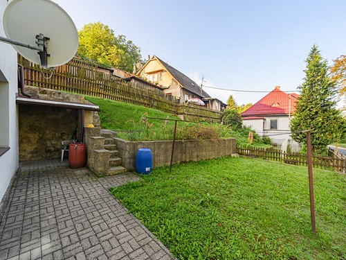 Prodaný dům 140 m², pozemek 300 m²