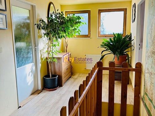 Prodaný dům 167 m², pozemek 253 m²