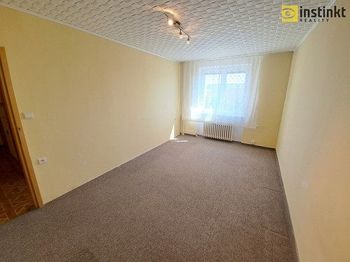 Prodaný byt 1+1 32 m²