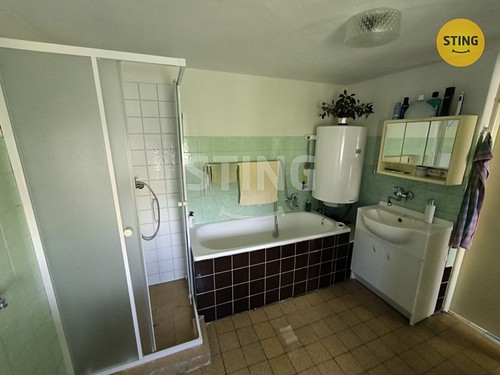 Prodaný dům 112 m², pozemek 868 m²